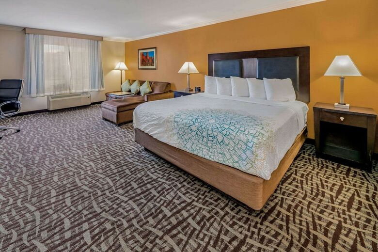 Hotel La Quinta Inn & Suites By Wyndham Moab
