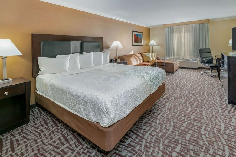 Hotel La Quinta Inn & Suites By Wyndham Moab