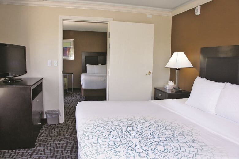 Hotel La Quinta Inn & Suites By Wyndham Moab