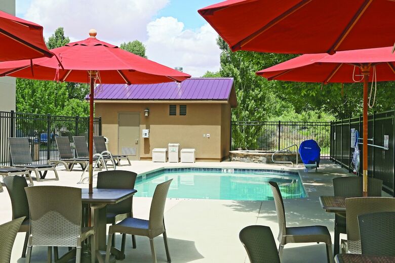 Hotel La Quinta Inn & Suites By Wyndham Moab