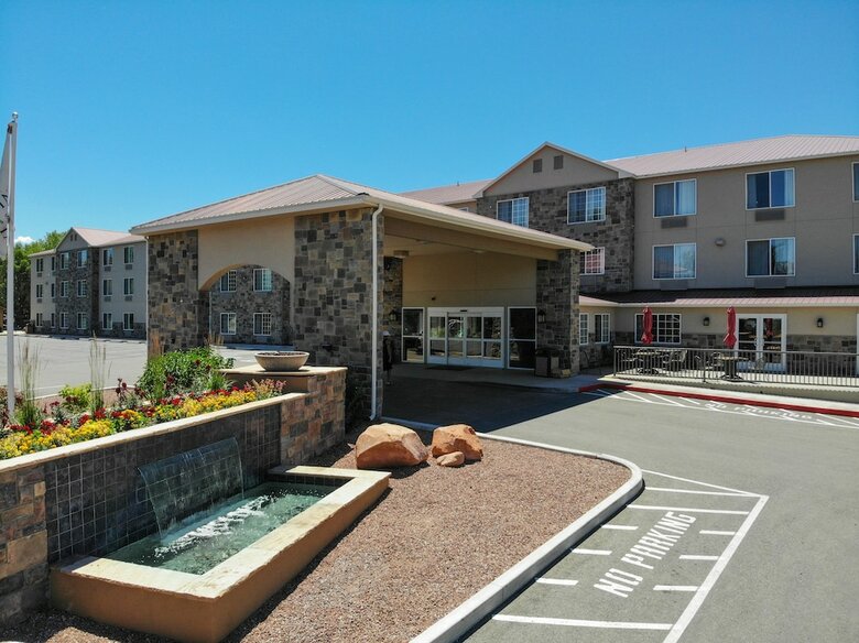 Hotel La Quinta Inn & Suites By Wyndham Moab