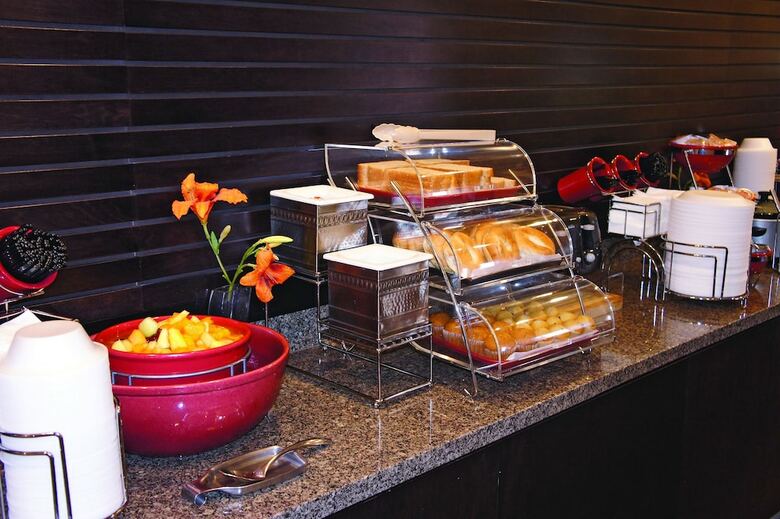 Hotel La Quinta Inn & Suites By Wyndham Moab