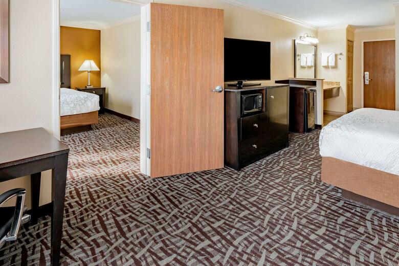 Hotel La Quinta Inn & Suites By Wyndham Moab