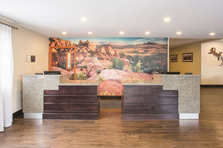 Hotel La Quinta Inn & Suites By Wyndham Moab