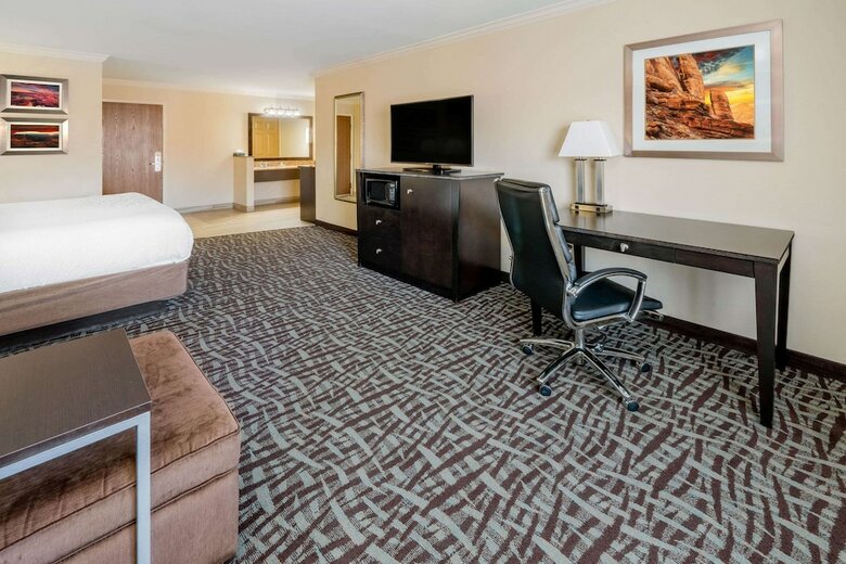 Hotel La Quinta Inn & Suites By Wyndham Moab