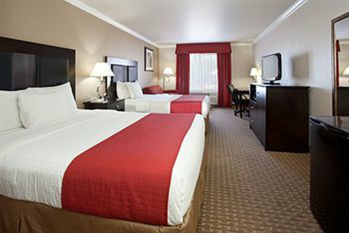 Hotel La Quinta Inn & Suites By Wyndham Moab