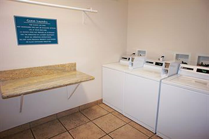 Hotel La Quinta Inn & Suites By Wyndham Moab