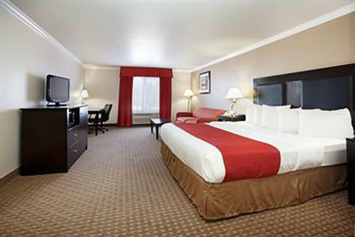 Hotel La Quinta Inn & Suites By Wyndham Moab