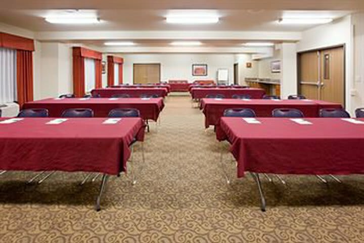 Hotel La Quinta Inn & Suites By Wyndham Moab