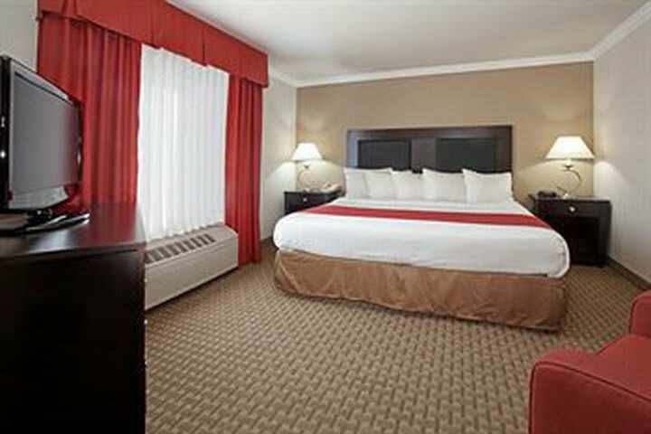 Hotel La Quinta Inn & Suites By Wyndham Moab
