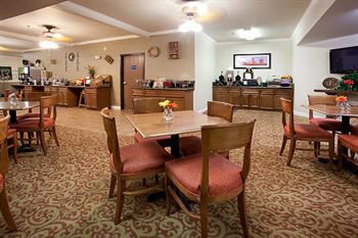 Hotel La Quinta Inn & Suites By Wyndham Moab