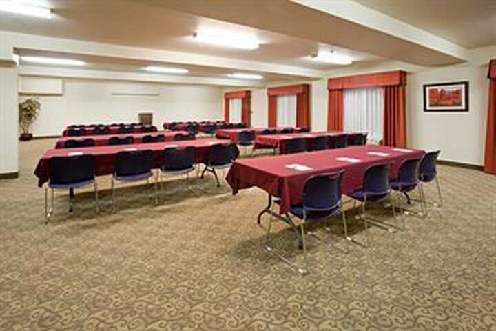 Hotel La Quinta Inn & Suites By Wyndham Moab