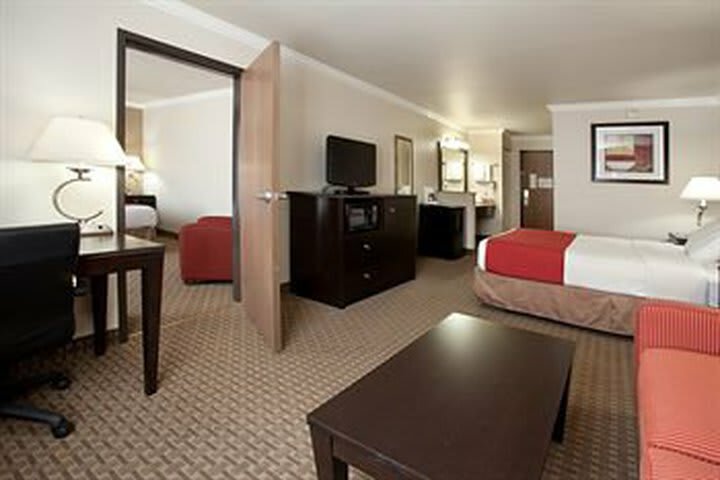 Hotel La Quinta Inn & Suites By Wyndham Moab