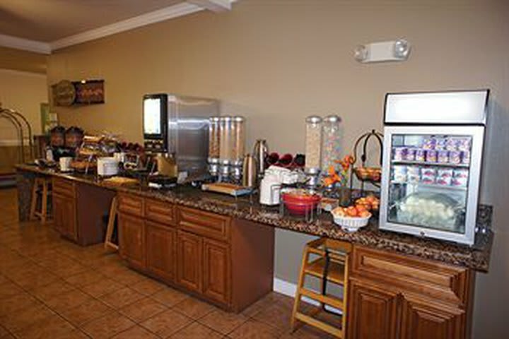 Hotel La Quinta Inn & Suites By Wyndham Moab
