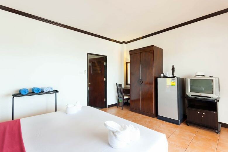 Hotel Two Chefs Inn