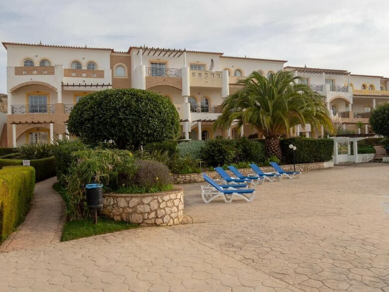 Hotel Luz Bay