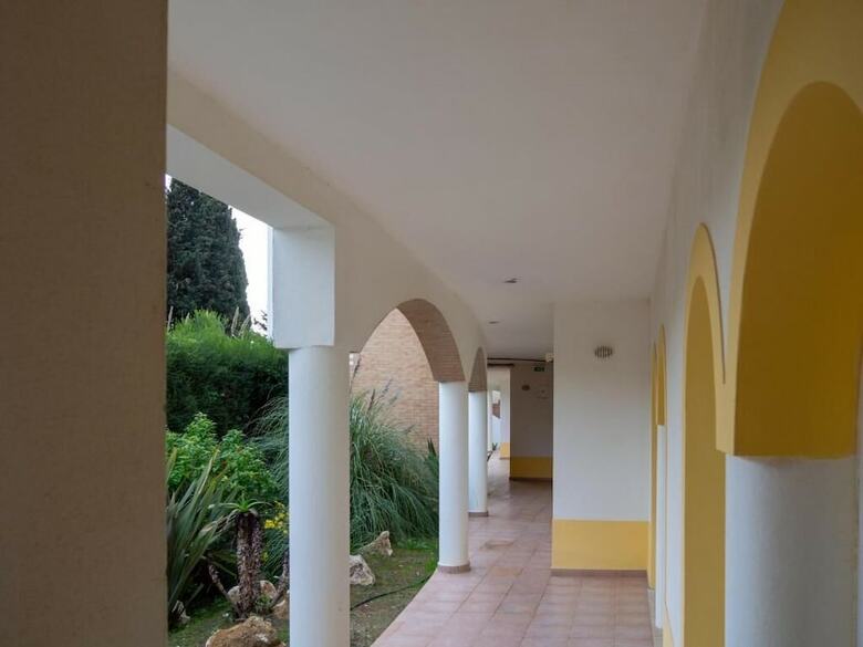 Hotel Luz Bay