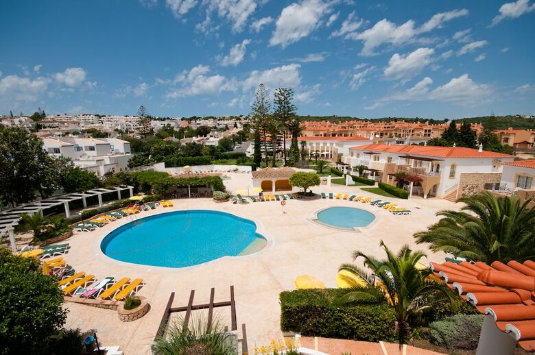 Hotel Luz Bay