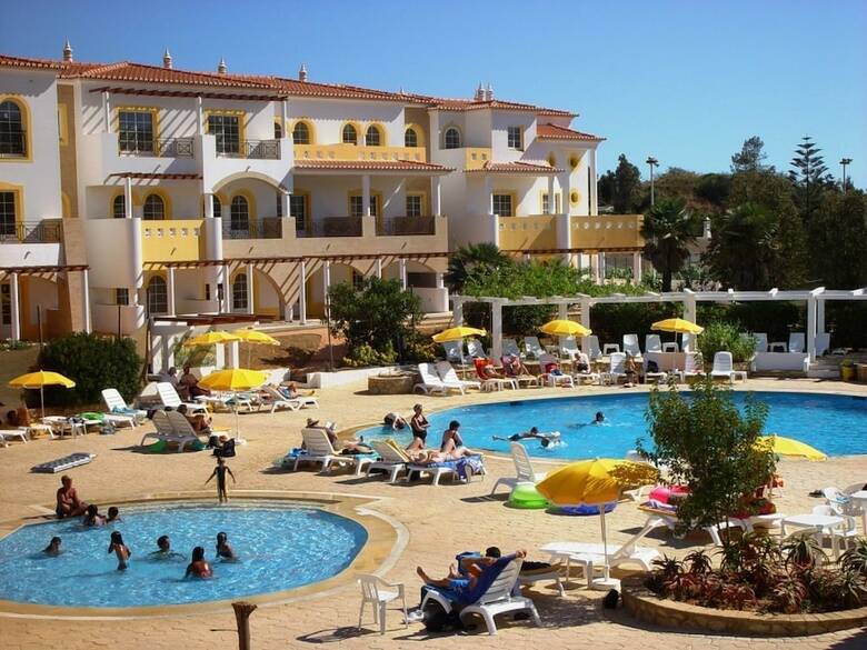Hotel Luz Bay