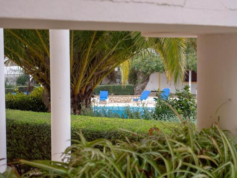 Hotel Luz Bay