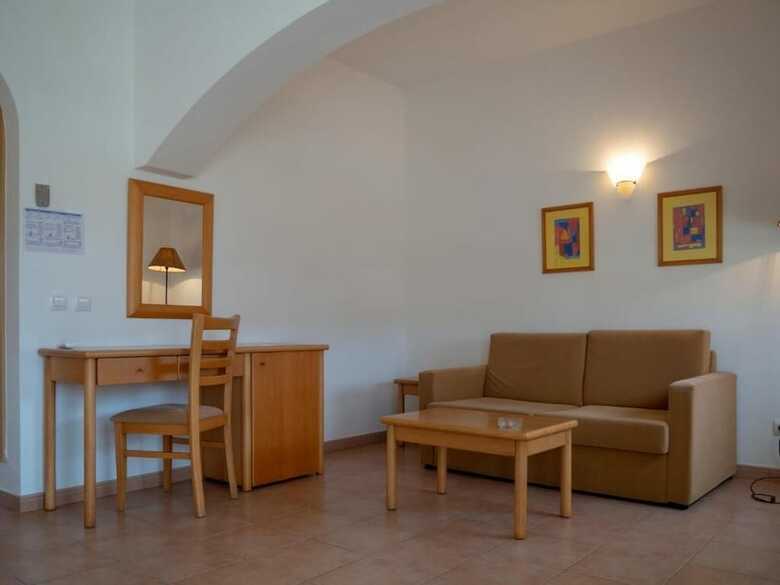 Hotel Luz Bay