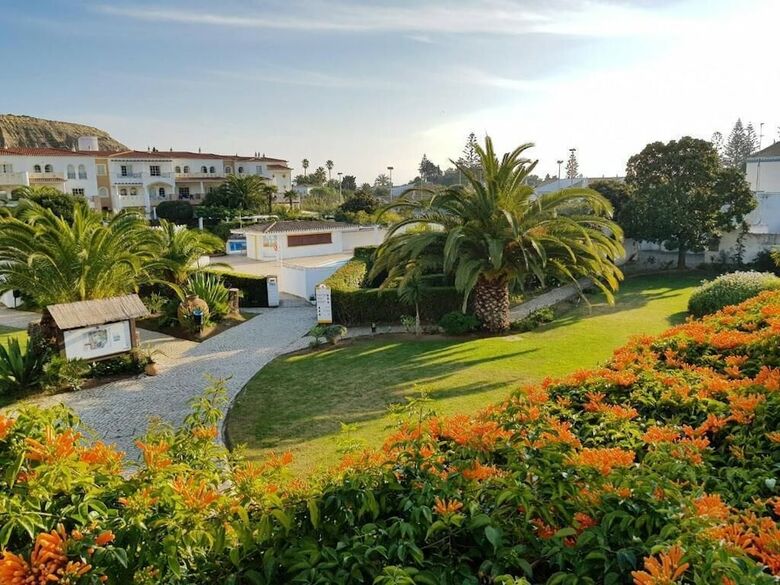 Hotel Luz Bay