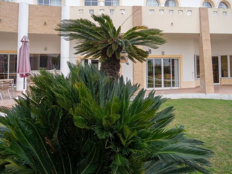 Hotel Luz Bay