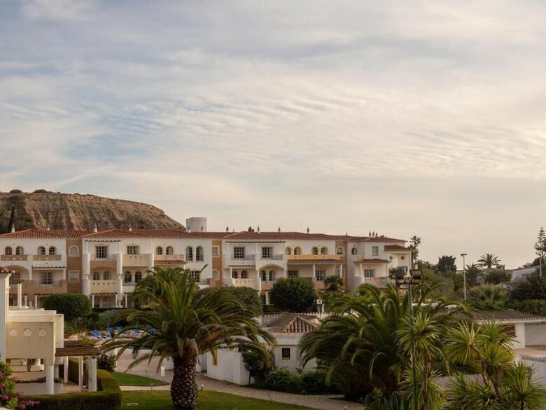 Hotel Luz Bay