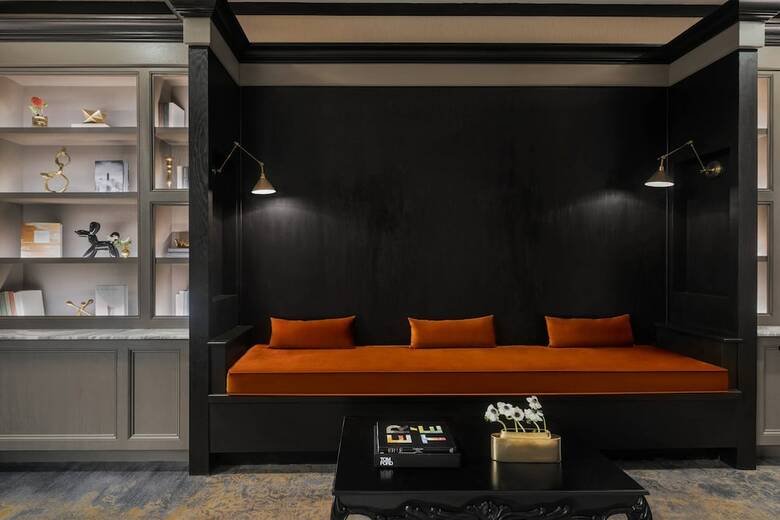 Hotel The Drake Oak Brook, Autograph Collection