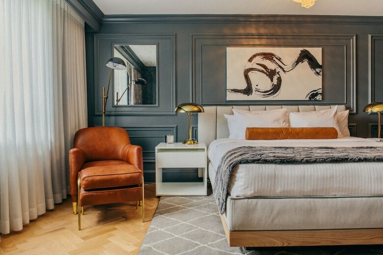 Hotel The Drake Oak Brook, Autograph Collection
