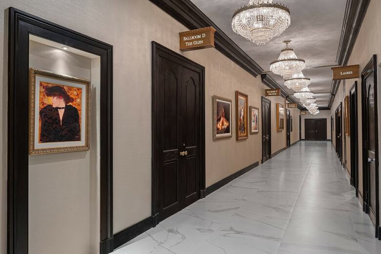 Hotel The Drake Oak Brook, Autograph Collection