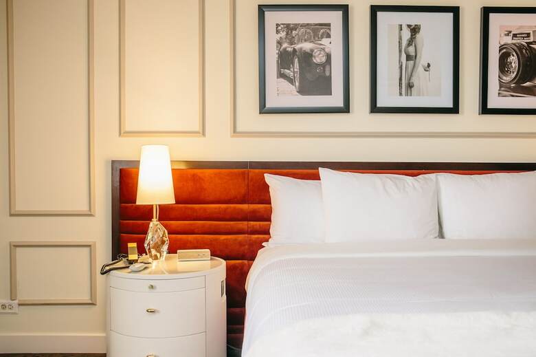 Hotel The Drake Oak Brook, Autograph Collection