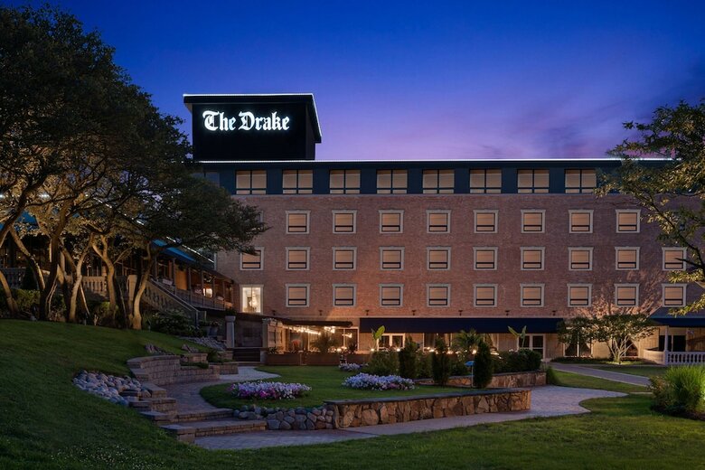 Hotel The Drake Oak Brook, Autograph Collection