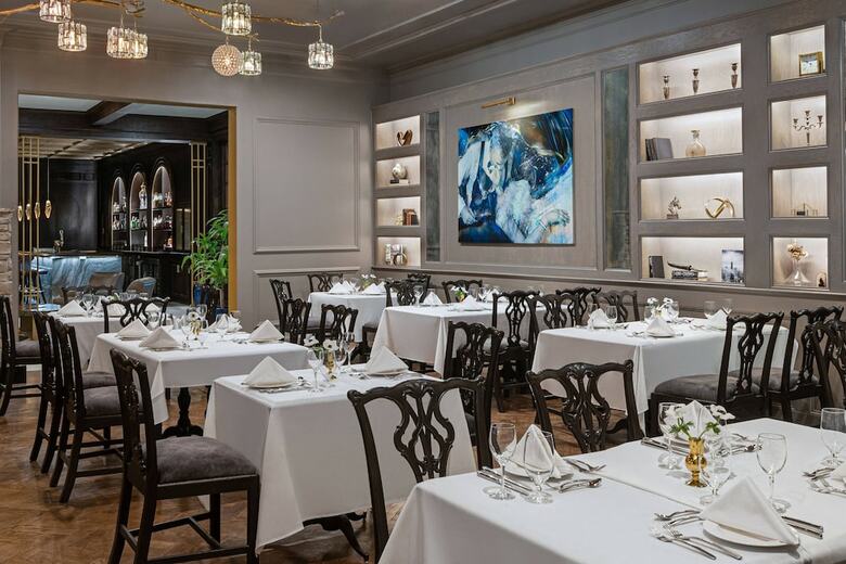 Hotel The Drake Oak Brook, Autograph Collection