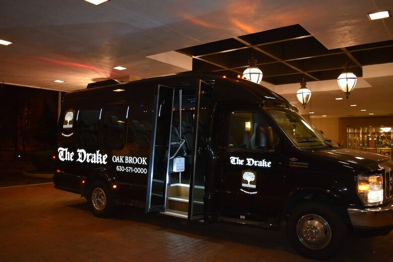 Hotel The Drake Oak Brook, Autograph Collection