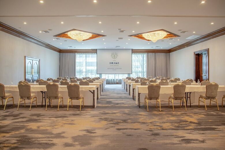 Hotel The Drake Oak Brook, Autograph Collection