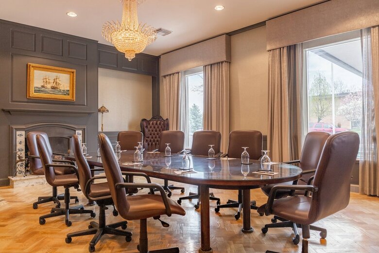 Hotel The Drake Oak Brook, Autograph Collection