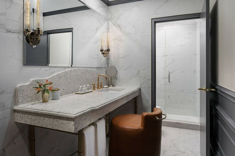 Hotel The Drake Oak Brook, Autograph Collection