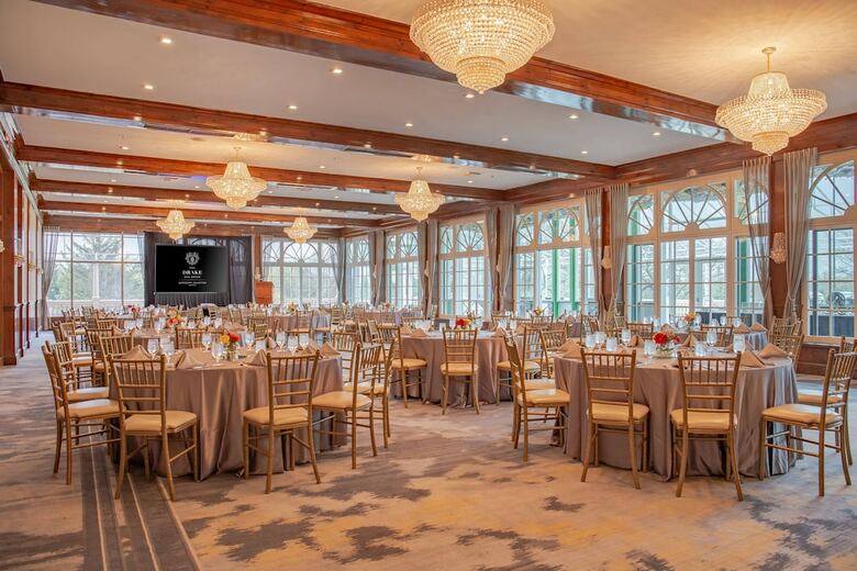 Hotel The Drake Oak Brook, Autograph Collection