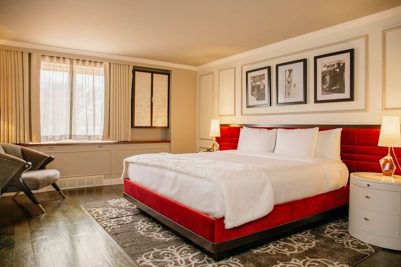 Hotel The Drake Oak Brook, Autograph Collection