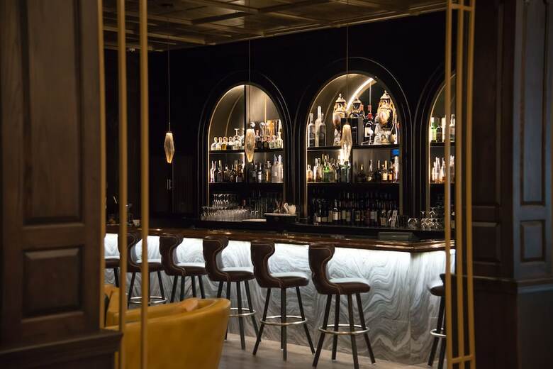Hotel The Drake Oak Brook, Autograph Collection