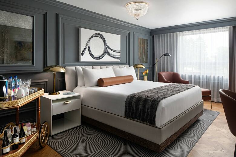 Hotel The Drake Oak Brook, Autograph Collection