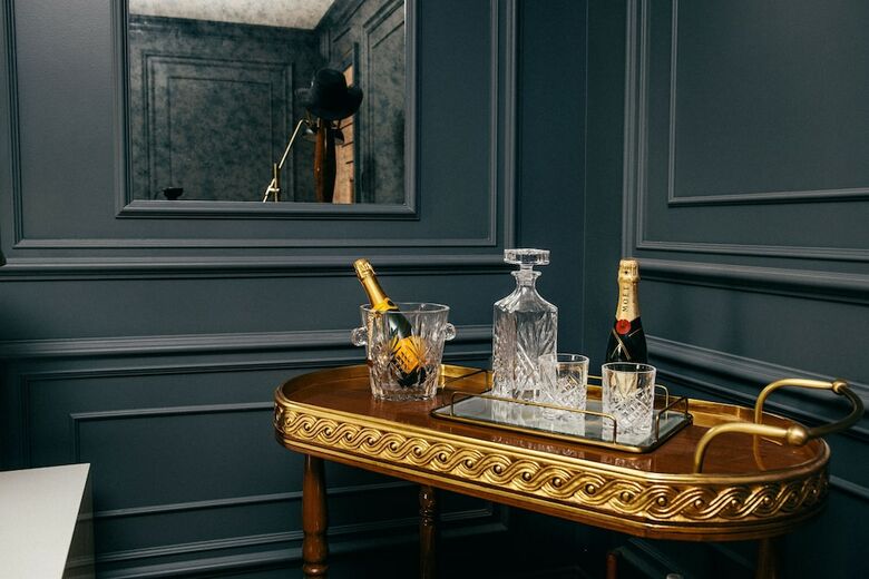 Hotel The Drake Oak Brook, Autograph Collection