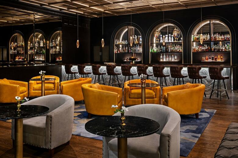 Hotel The Drake Oak Brook, Autograph Collection