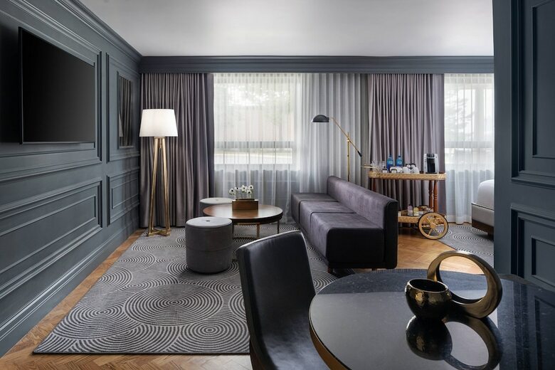 Hotel The Drake Oak Brook, Autograph Collection