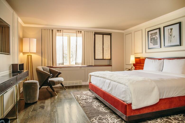 Hotel The Drake Oak Brook, Autograph Collection