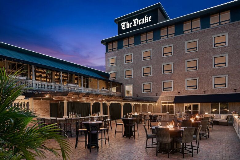 Hotel The Drake Oak Brook, Autograph Collection