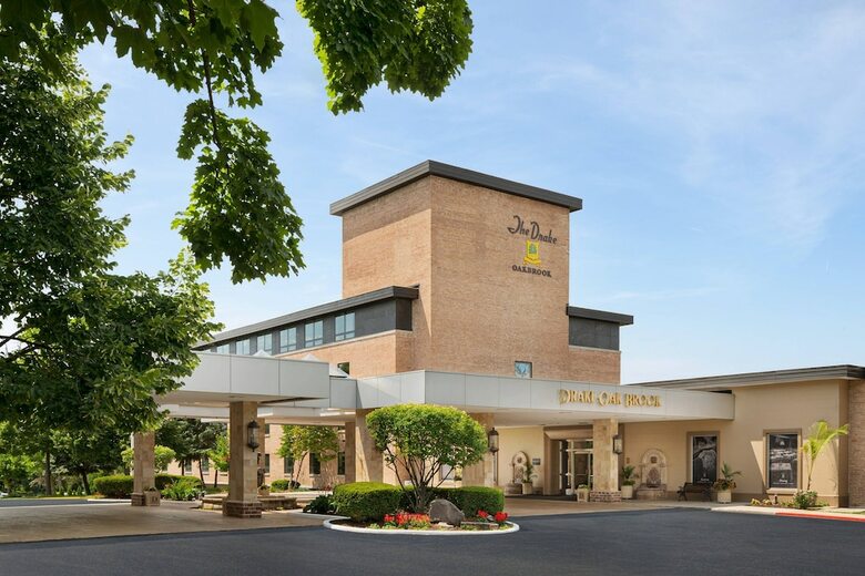 Hotel The Drake Oak Brook, Autograph Collection