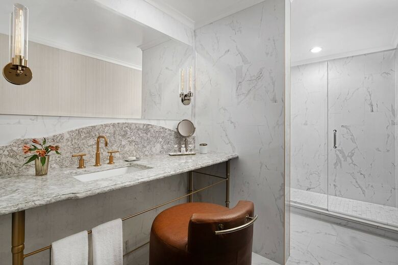 Hotel The Drake Oak Brook, Autograph Collection