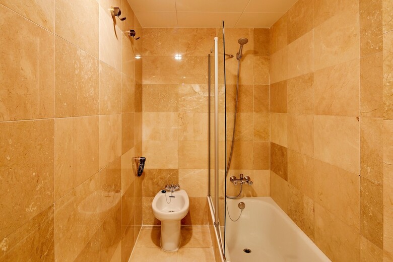 Apartamentos Centremar